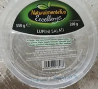 Lupini