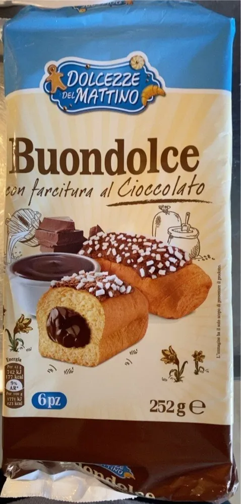 Buondolce