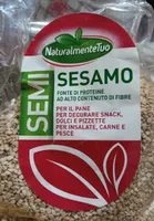 Semi di sesamo