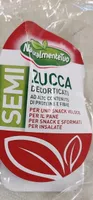 Semi di zucca decortocati