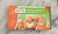 Mozzarelline