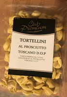 Tortellini al prosciutto