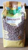 Lenticchie rosse
