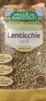 Lenticchie