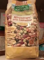 Minestrone alla contadina