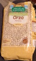 Orzo Pelato