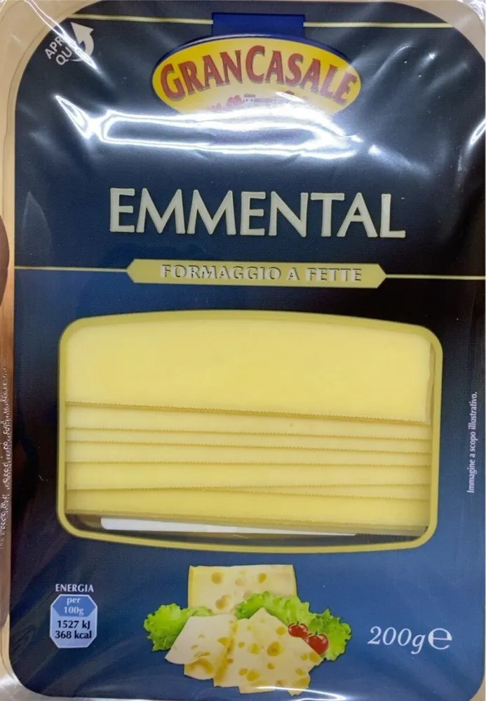 Emmental