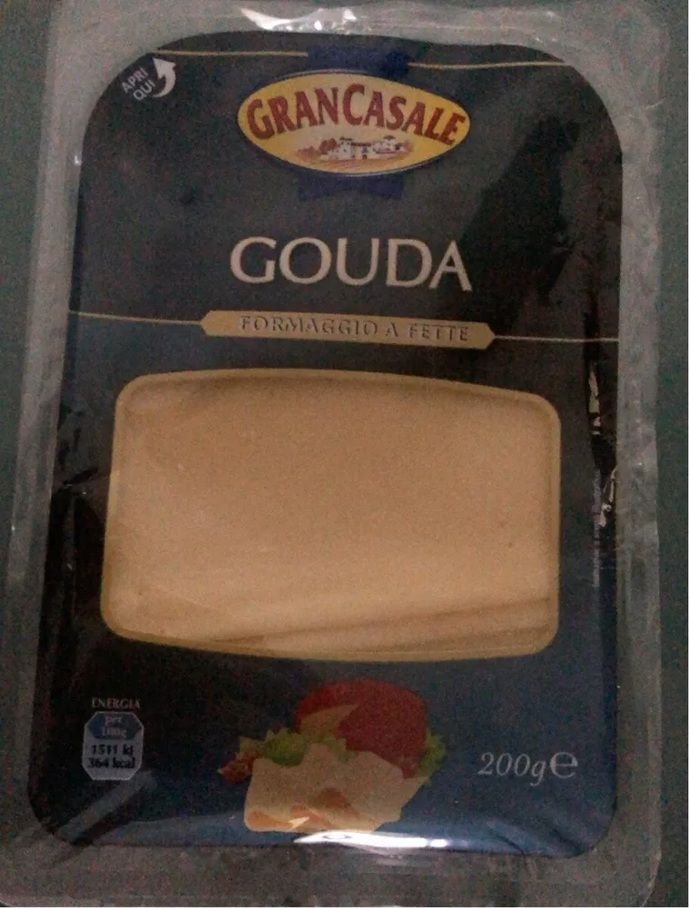 Gouda