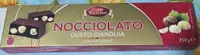 Nocciolato gusto gianduia