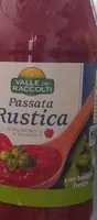 Passata rustica