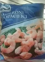 Gamberoni indopacifici