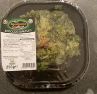 Broccoli ripassati