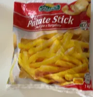Patate stick