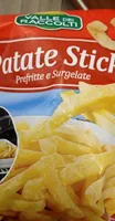 Patate stick