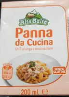 Panna da cucina