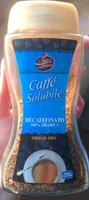Caffè solubile