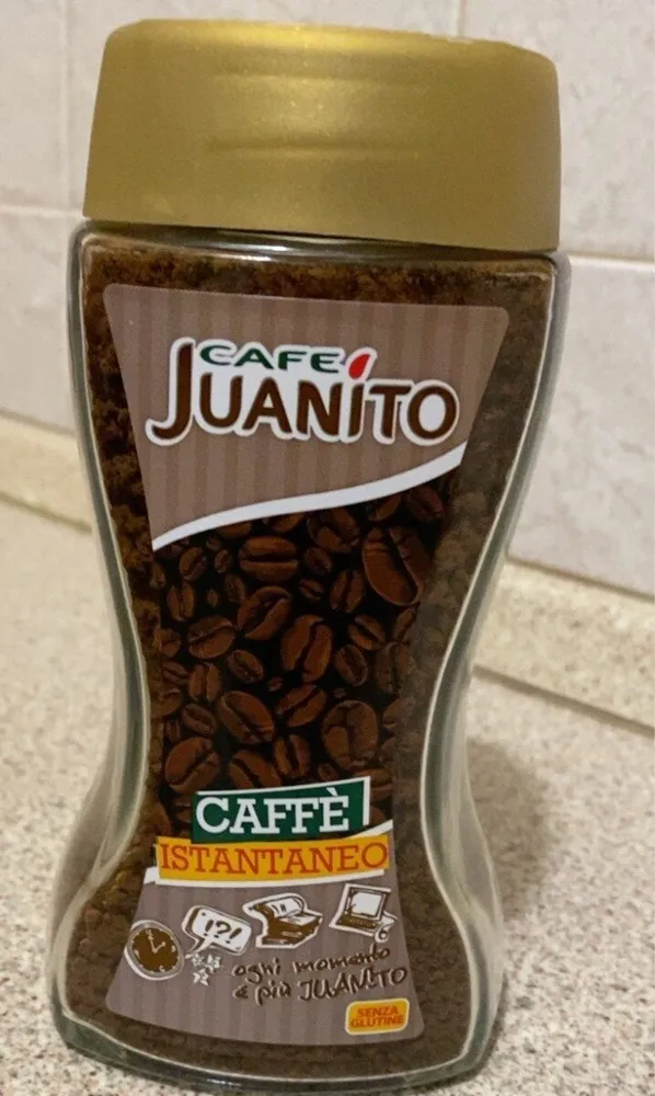 Caffe Juanito