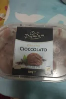 Gelato cioccolato