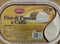 Fior di Panna e Caffè