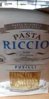 pasta riccio