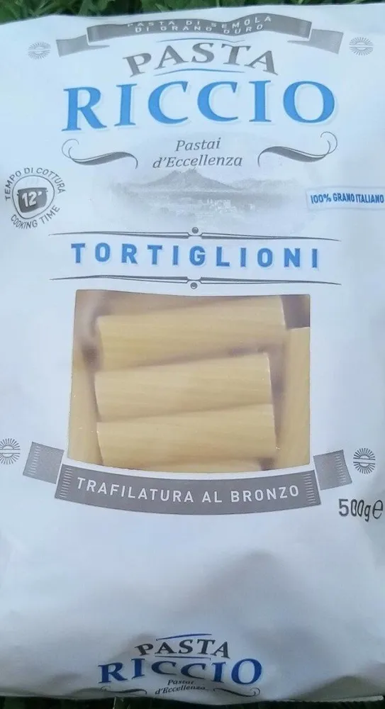 Tortiglioni