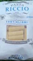 Tortiglioni