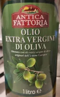 Olio extravergine di oliva