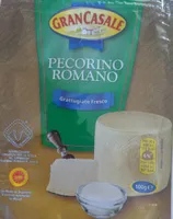 Pecorino romano
