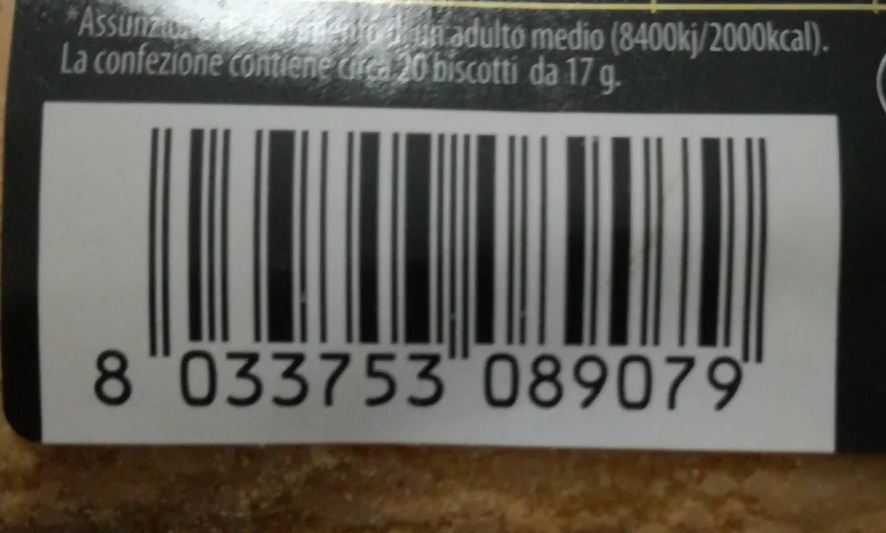 Savoiardi