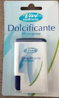 Dolcificante