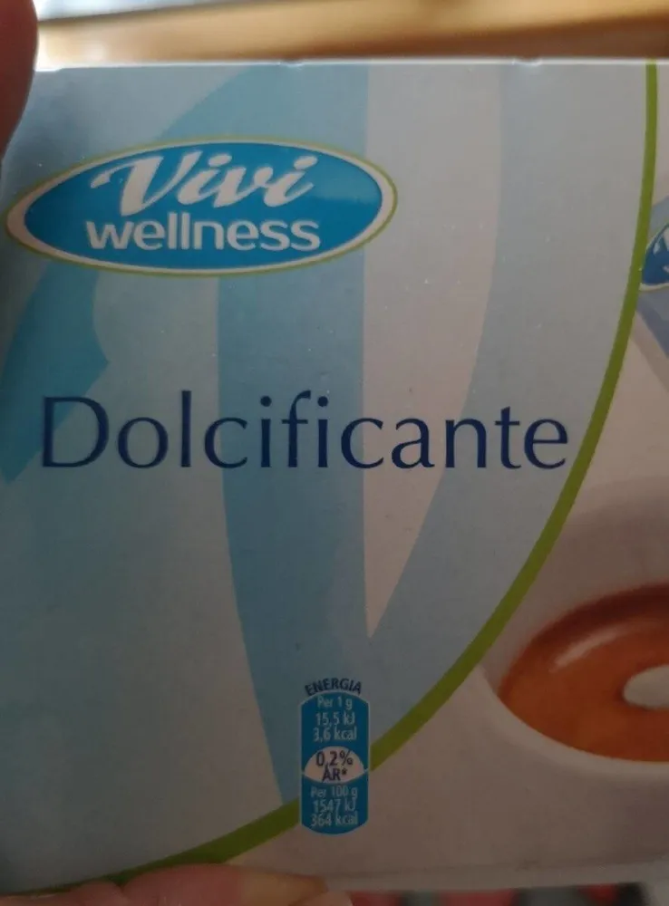 Dolcificante
