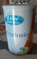 Fruttosio  vivi wellness