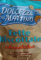 Dolcezze del mattino