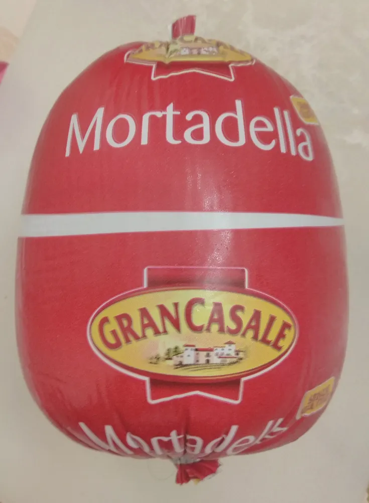 Mortadella