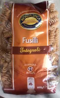 Fusilli integrali