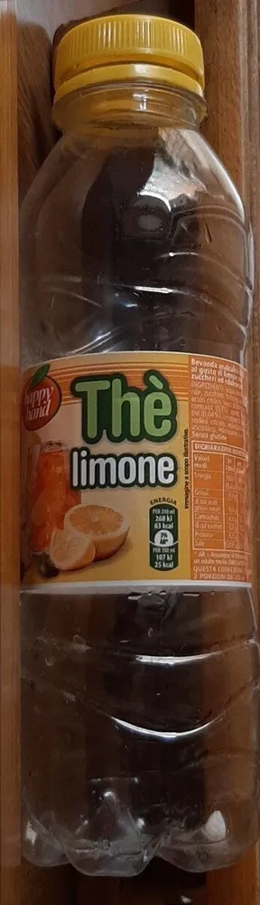 The limone