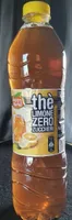 The' limone zero zuccheri