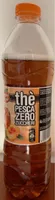 The Pesca Zero Zuccheri