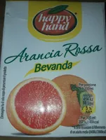 Arancia Rossa