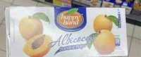 Succo Albicocca