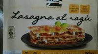Lasagna al ragù