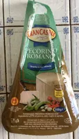 Pecorino Romano
