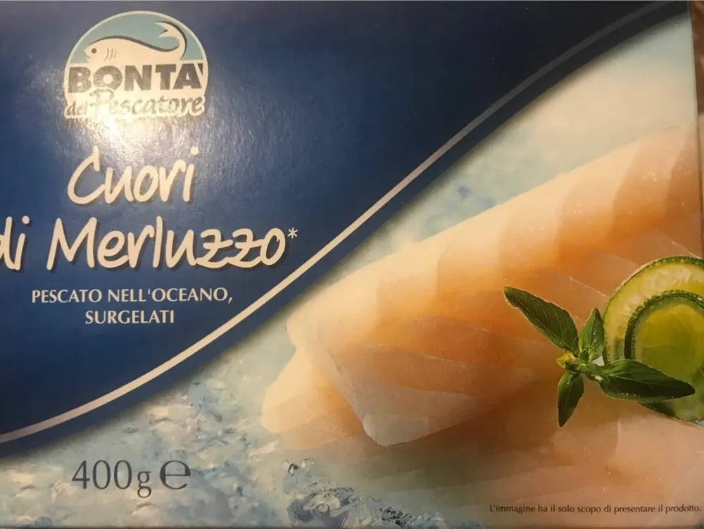 Cuori di Merluzzo