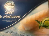 Cuori di Merluzzo