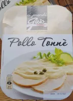 Pollo Tonné