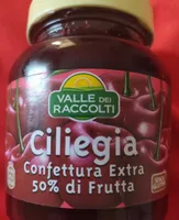 Confettura extra Ciliegia