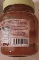 Marmellata di marroni