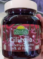 confettura prugna