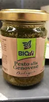 Pesto alla genovese
