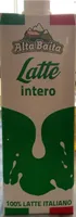Latte intero